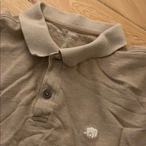 Banana Republic Signature Pique Shirt 👕